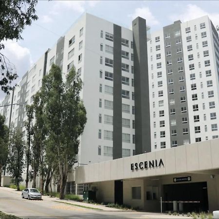 Departamento De Lujo En Con Alberca Panoramica En Zona Metropolitana De Guadalajara Apartamento Exterior foto