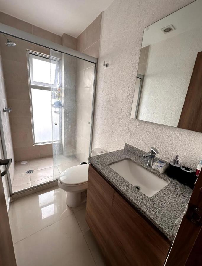 Departamento De Lujo En Con Alberca Panoramica En Zona Metropolitana De Guadalajara Apartamento Exterior foto