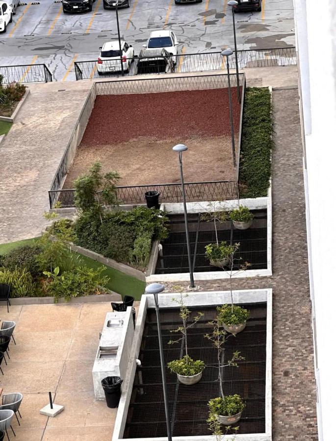 Departamento De Lujo En Con Alberca Panoramica En Zona Metropolitana De Guadalajara Apartamento Exterior foto