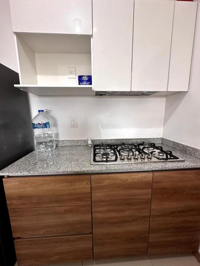 Departamento De Lujo En Con Alberca Panoramica En Zona Metropolitana De Guadalajara Apartamento Exterior foto
