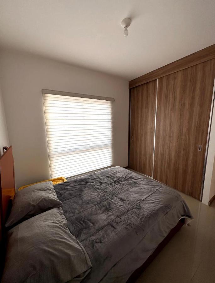 Departamento De Lujo En Con Alberca Panoramica En Zona Metropolitana De Guadalajara Apartamento Exterior foto