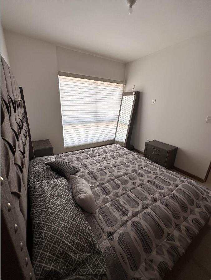 Departamento De Lujo En Con Alberca Panoramica En Zona Metropolitana De Guadalajara Apartamento Exterior foto