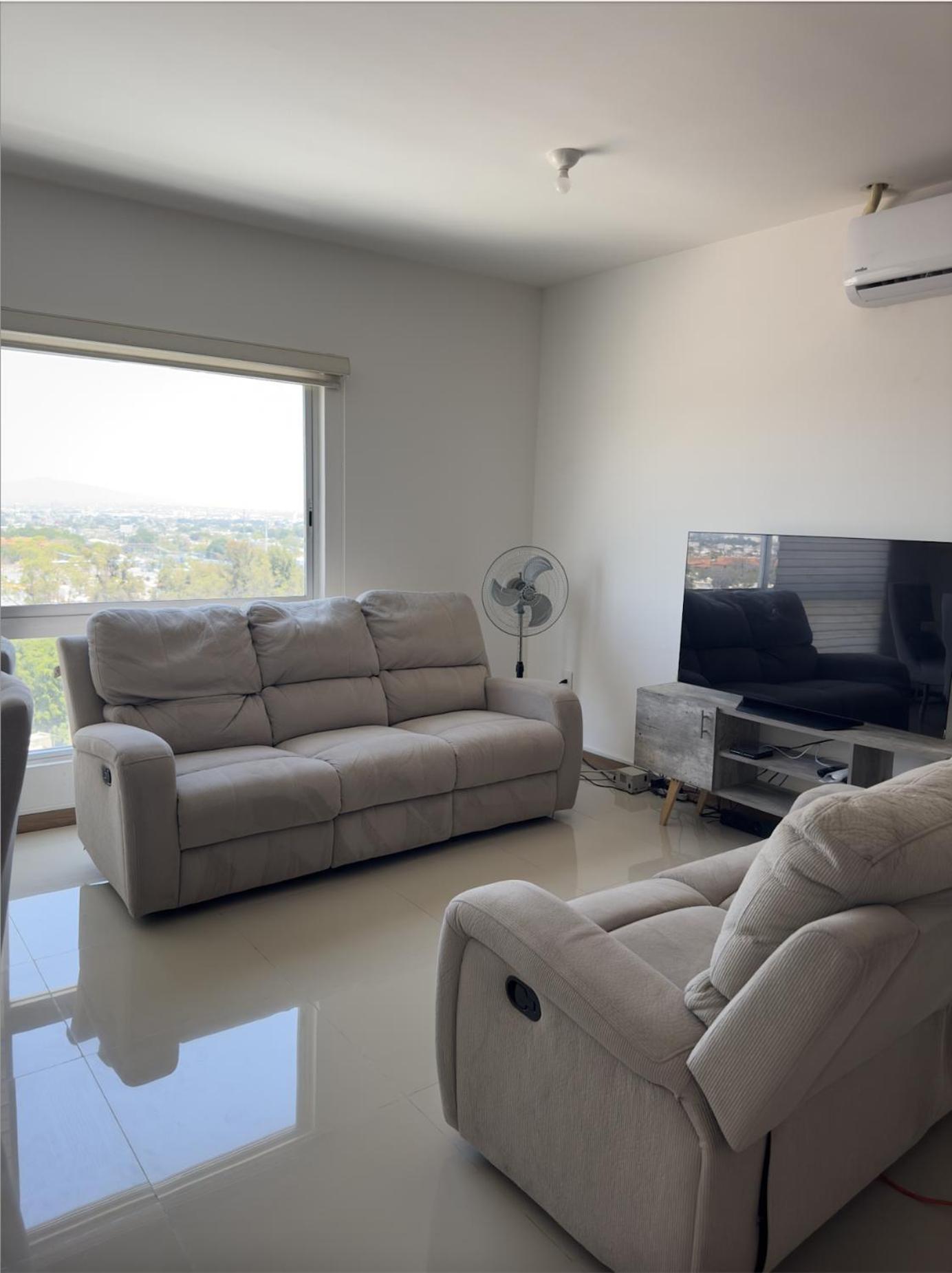 Departamento De Lujo En Con Alberca Panoramica En Zona Metropolitana De Guadalajara Apartamento Exterior foto