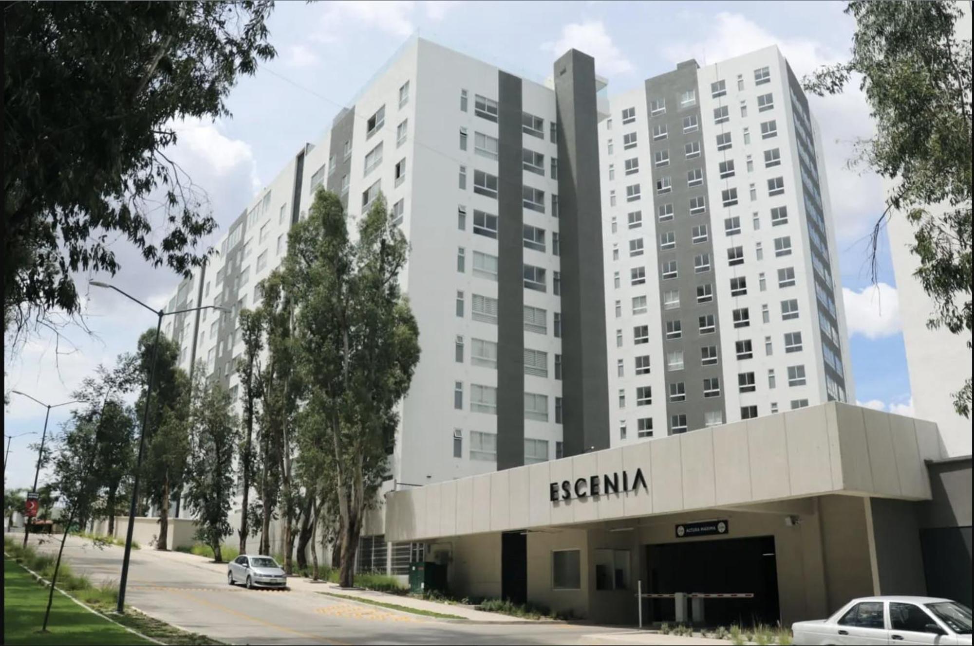 Departamento De Lujo En Con Alberca Panoramica En Zona Metropolitana De Guadalajara Apartamento Exterior foto